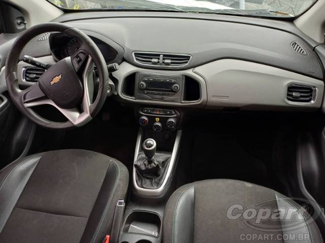 2019 CHEVROLET ONIX 