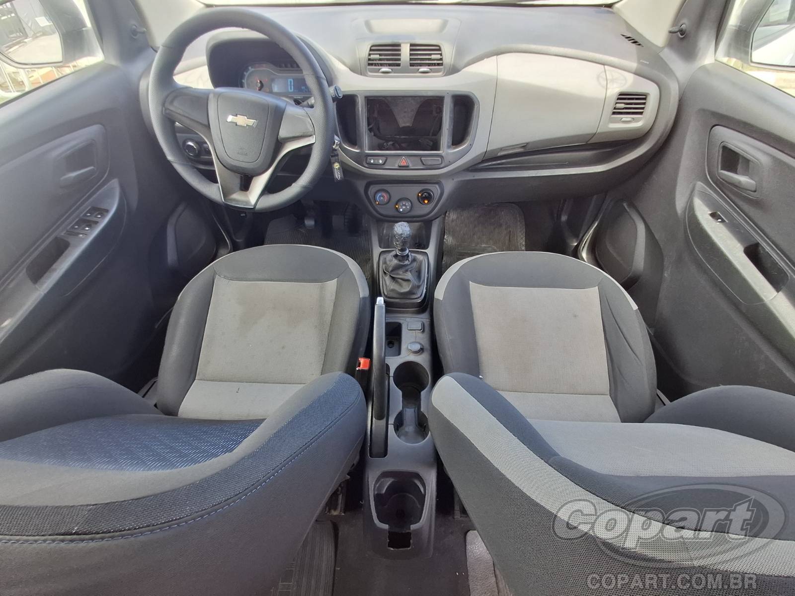 Foto 9 de 10: 2018 CHEVROLET SPIN
