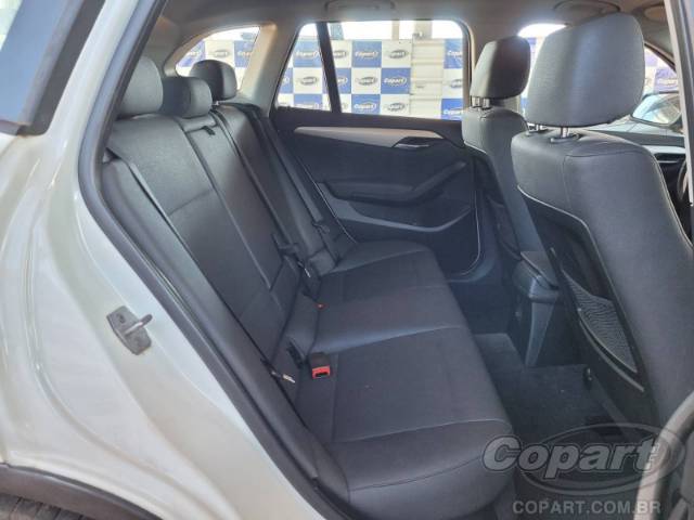 2015 BMW X1 