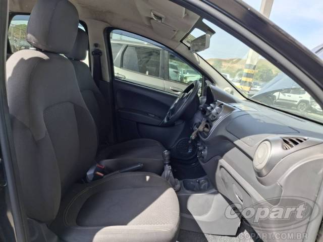 2021 FIAT GRAND SIENA 