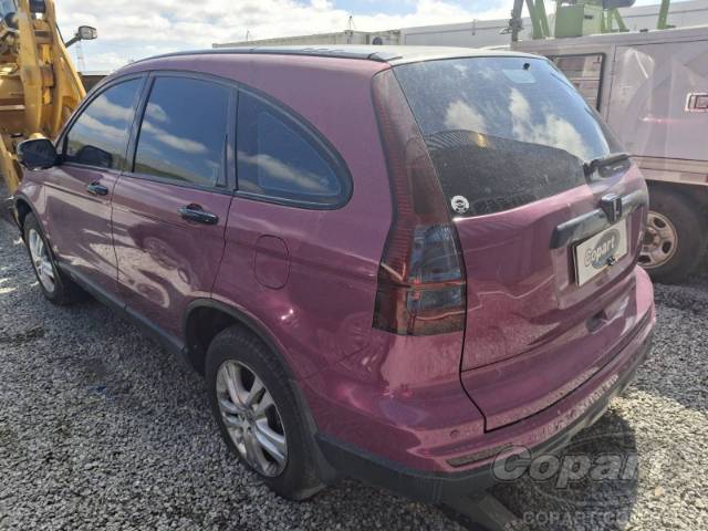 2010 HONDA CR-V 