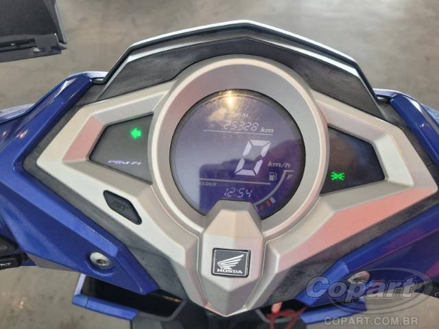 2021 HONDA ELITE 