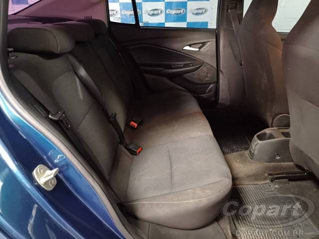 2023 CHEVROLET ONIX PLUS 