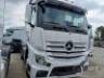 0 MERCEDES-BENZ Actros 