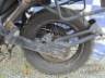 2011 BMW G 650 