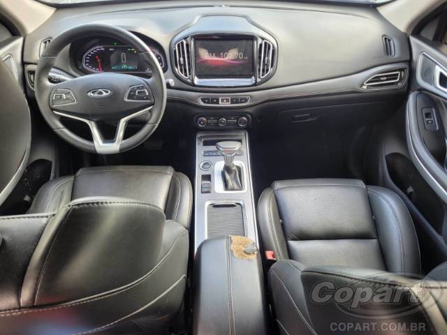 2021 CAOA CHERY TIGGO 7 