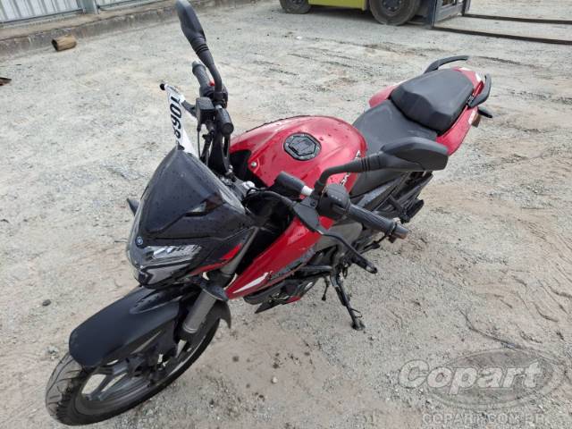 2026 BAJAJ DOMINAR 