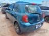 2015 NISSAN MARCH 