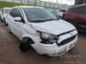 2018 FORD KA 