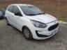 2019 FORD KA 