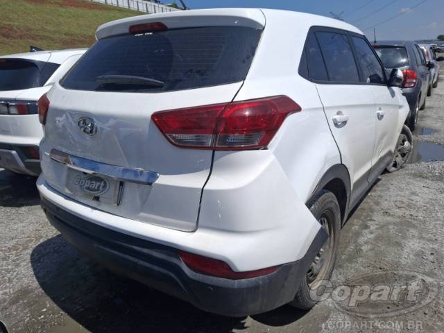 2021 HYUNDAI CRETA 