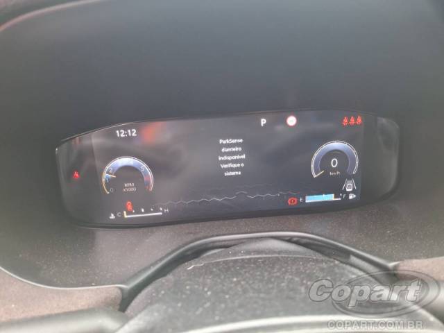 2025 JEEP COMMANDER 