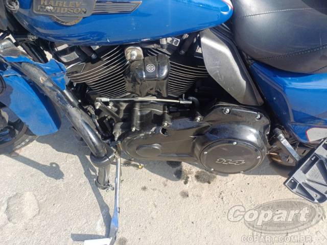 2023 HARLEY-DAVIDSON TOURING 