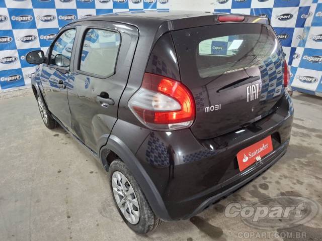 2025 FIAT MOBI 