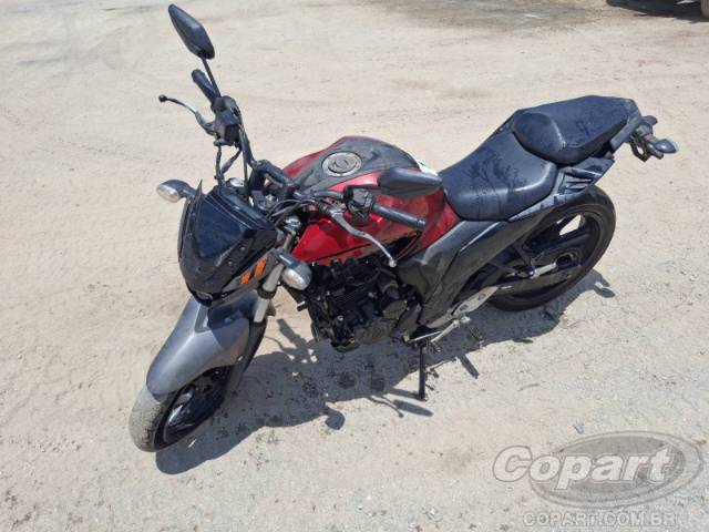 2024 YAMAHA FZ25 FAZER 