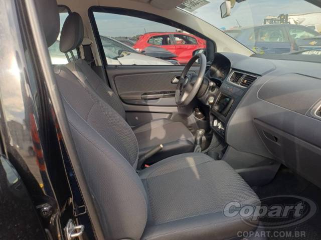 2012 VOLKSWAGEN FOX 