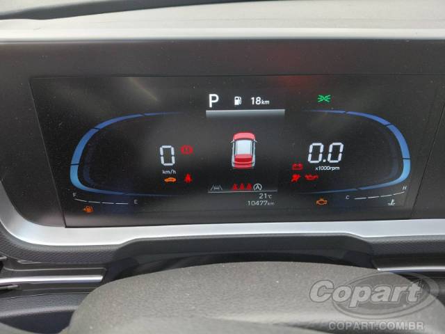 2026 HYUNDAI CRETA 