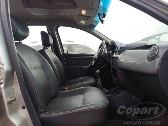 2013 RENAULT DUSTER 