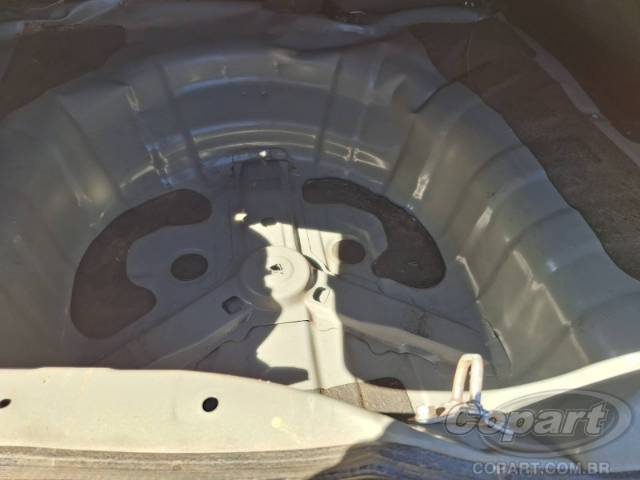 2018 HYUNDAI HB20S 