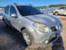2011 RENAULT SANDERO 