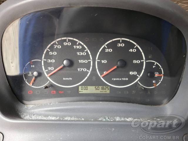 2008 PEUGEOT BOXER FURGAO/BOXER VAN 