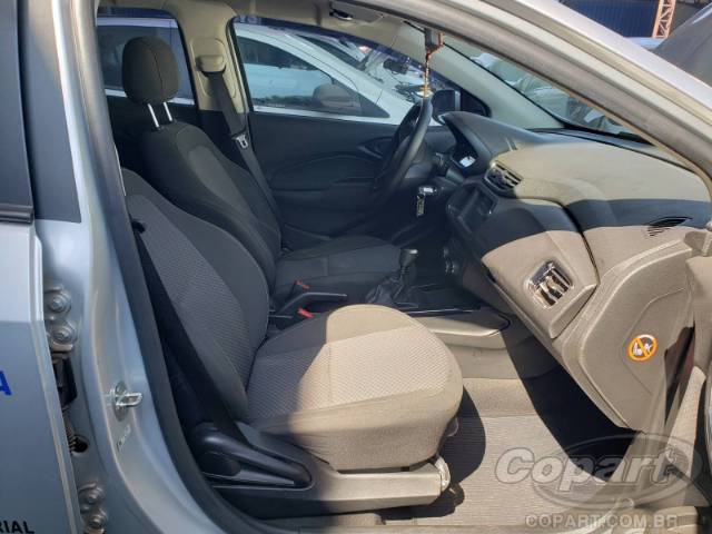 2018 CHEVROLET PRISMA 