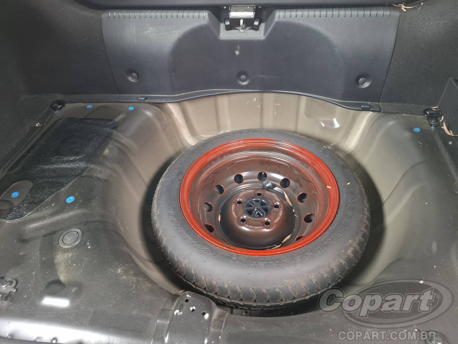 Foto 10 de 10: 2016 HYUNDAI I30