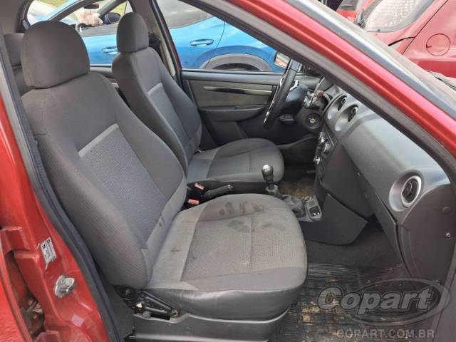 2014 CHEVROLET CELTA 