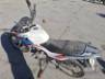 2015 HONDA NX 400I 