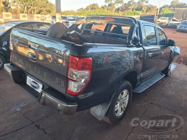 2023 FORD RANGER CD 