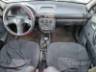 2004 CHEVROLET CORSA SEDAN 
