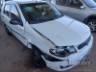 2017 FIAT PALIO 