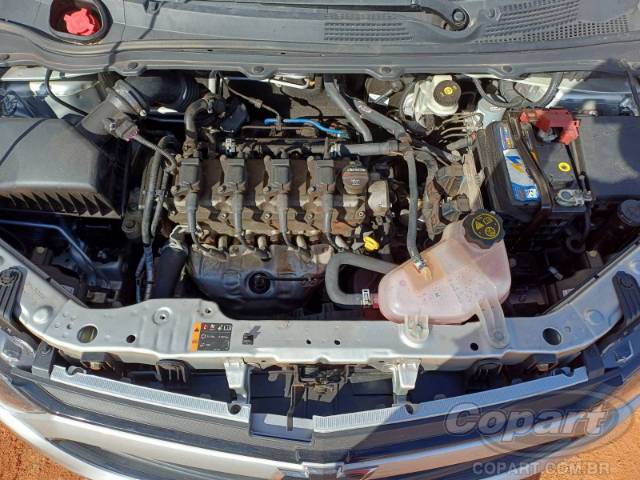 2020 CHEVROLET ONIX PLUS 