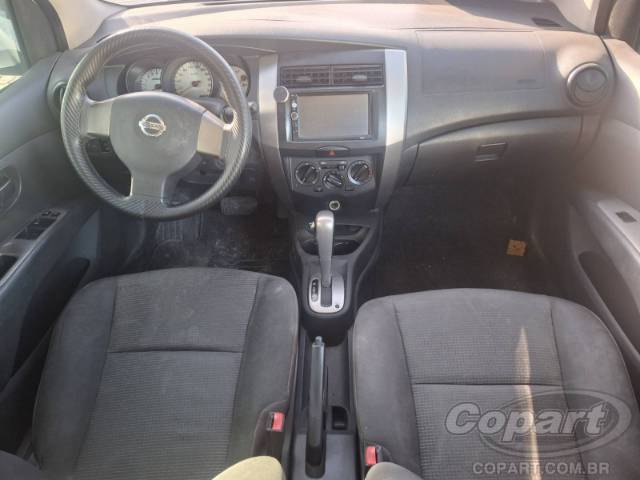 2014 NISSAN LIVINA 