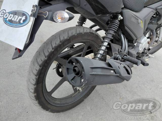 2025 YAMAHA FACTOR 