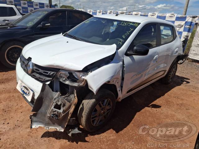 2021 RENAULT KWID 
