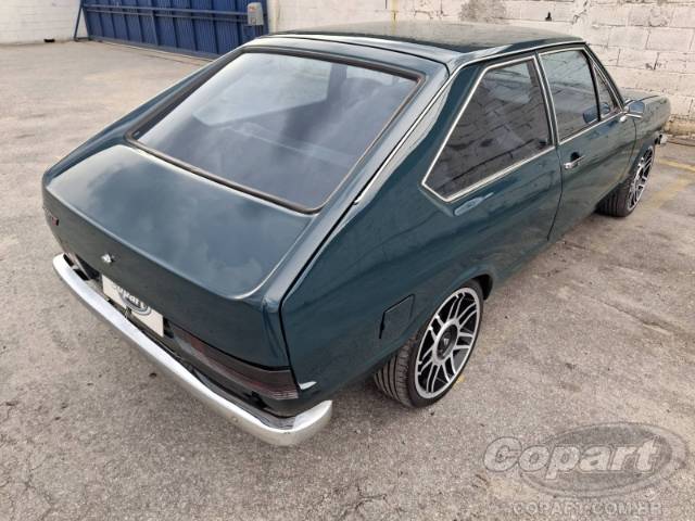 1978 VOLKSWAGEN PASSAT 