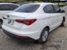 2019 FIAT CRONOS 