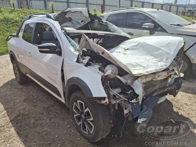 2025 VOLKSWAGEN SAVEIRO CD 