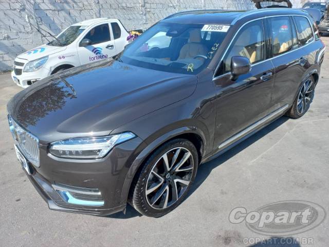 2023 VOLVO XC90 