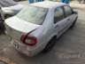2010 FIAT SIENA 