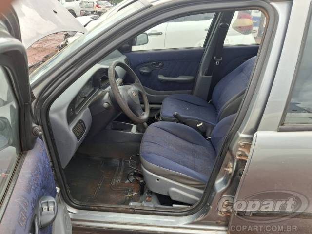 1999 FIAT PALIO 