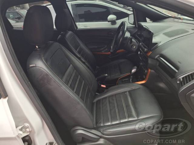 2021 FORD ECOSPORT 