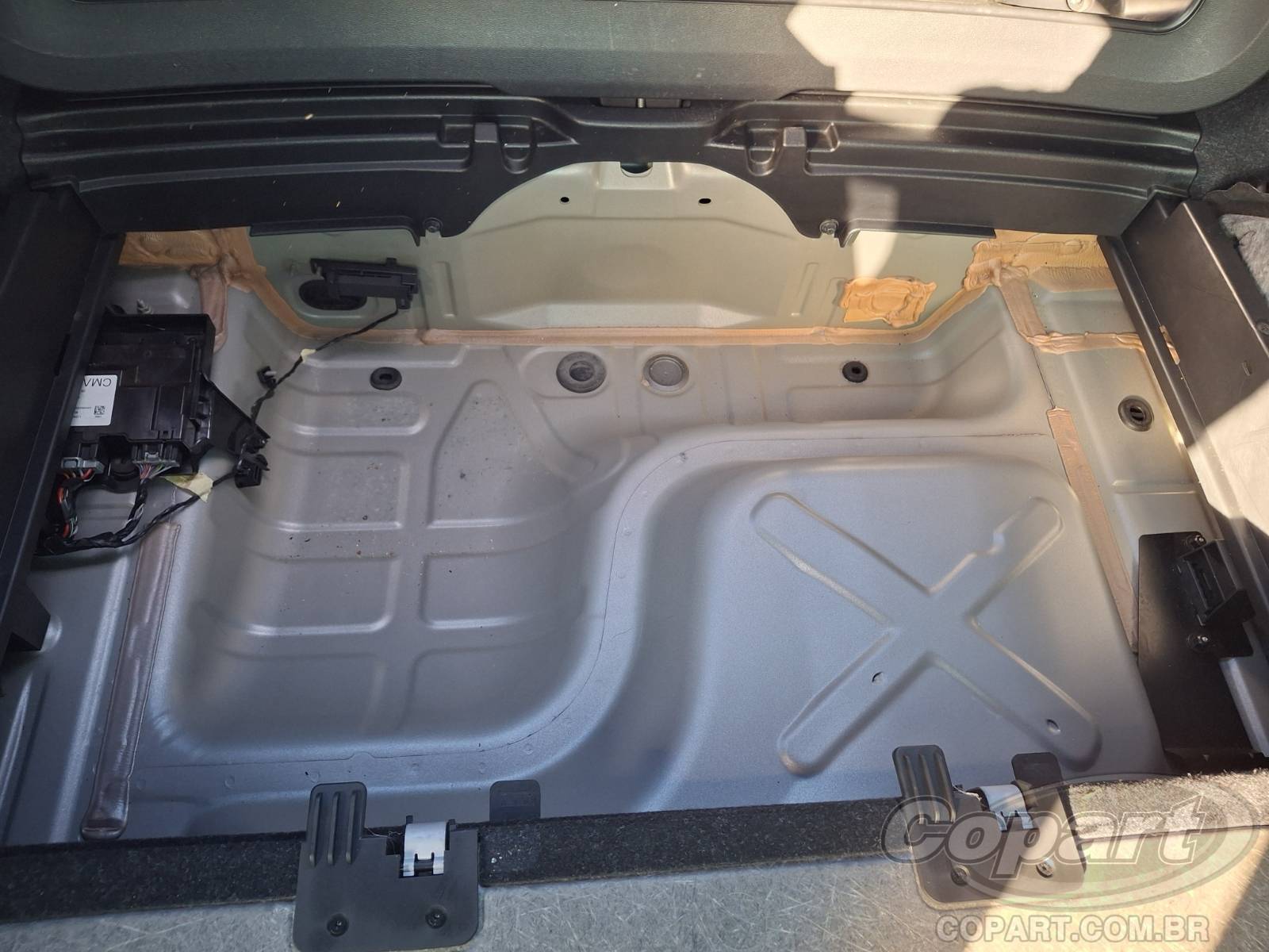 Foto 10 de 10: 2023 VOLVO XC40 XC40 P8 Recharge Twin Eletric Ultimate AWD 300 kW