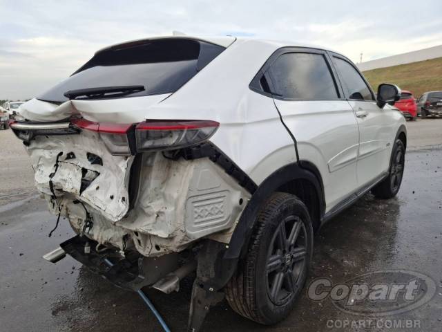 2023 HONDA HR-V 