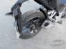 2025 HONDA CB 300F 
