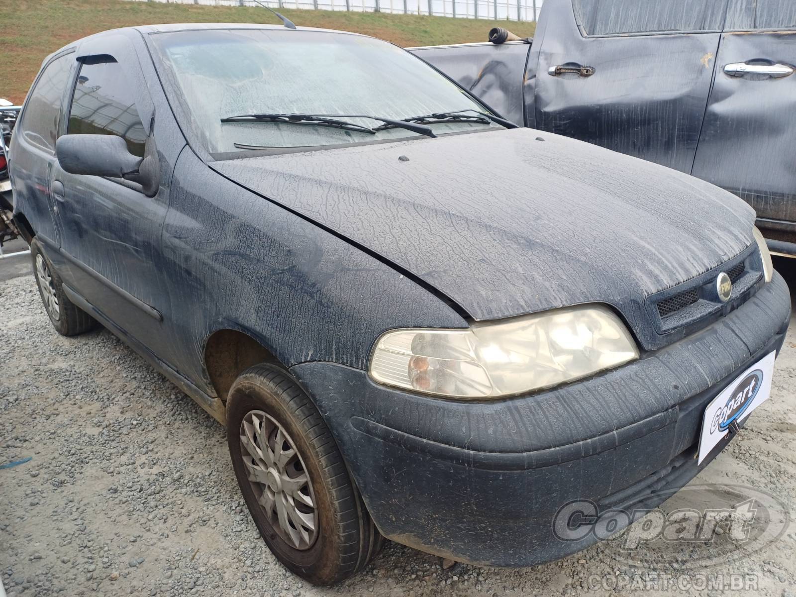 FIAT PALIO