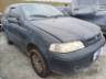 2004 FIAT PALIO 