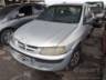 2003 CHEVROLET CELTA 