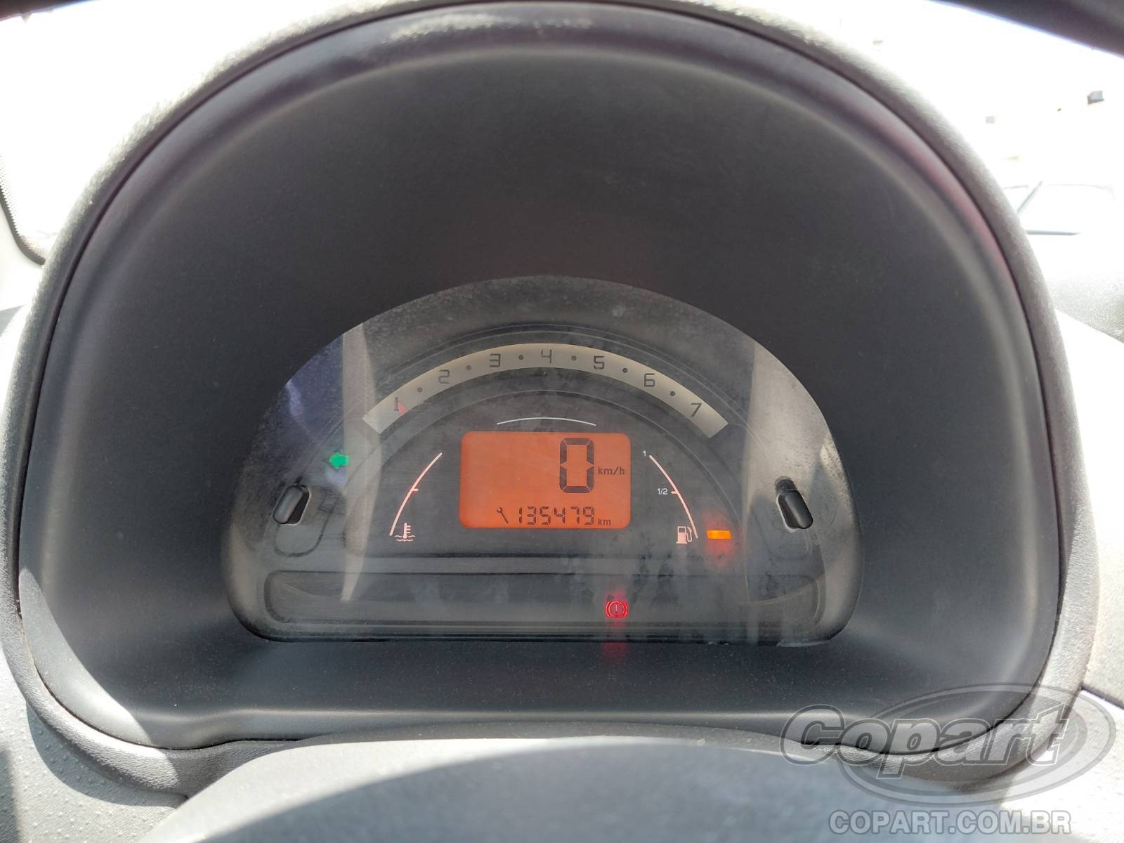 Foto 8 de 12: 2010 CITROEN C3